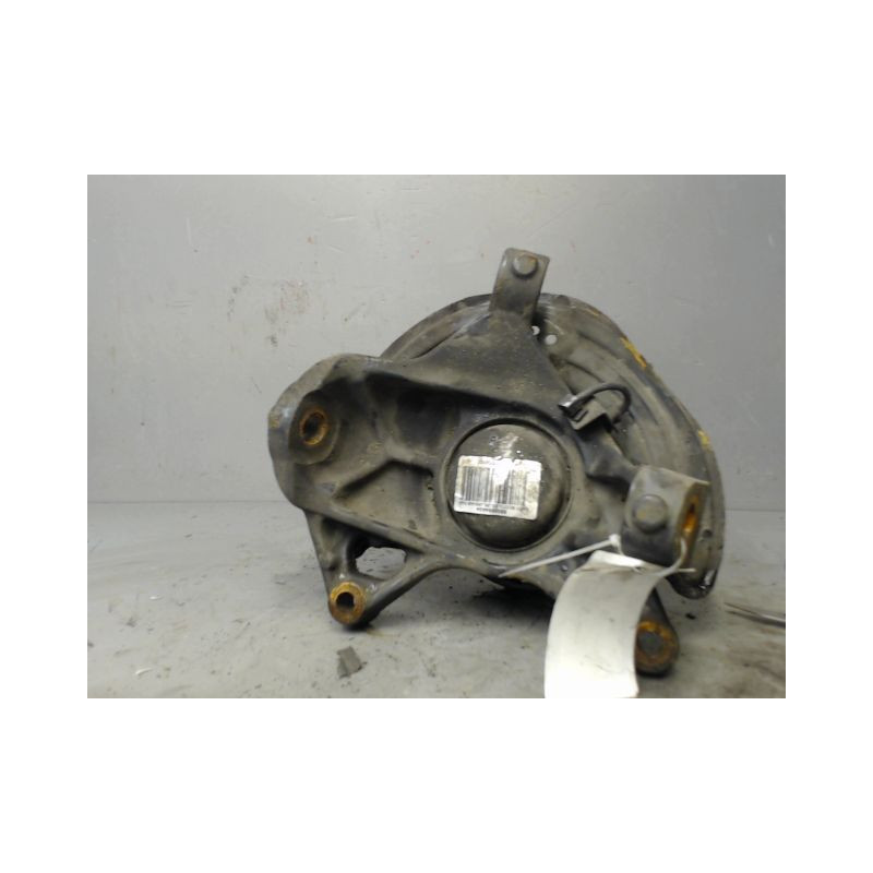 PIVOT AVANT GAUCHE IVECO 35S18