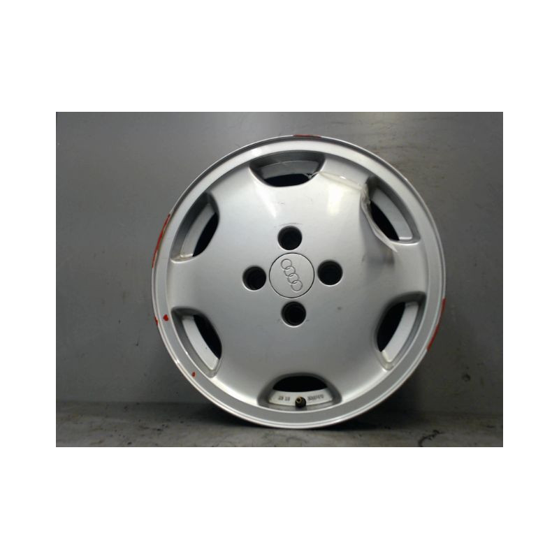 JANTE ALUMINIUM AUDI 80