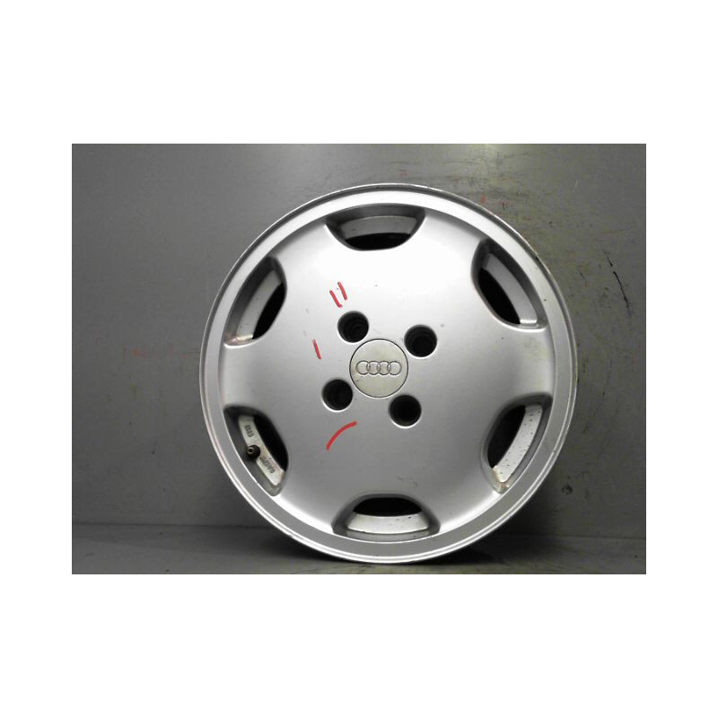 JANTE ALUMINIUM AUDI 80