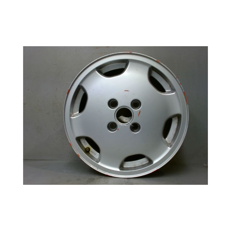 JANTE ALUMINIUM AUDI 80