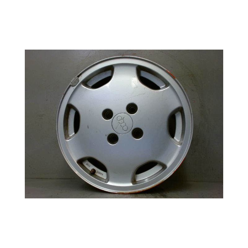 JANTE ALUMINIUM AUDI 80