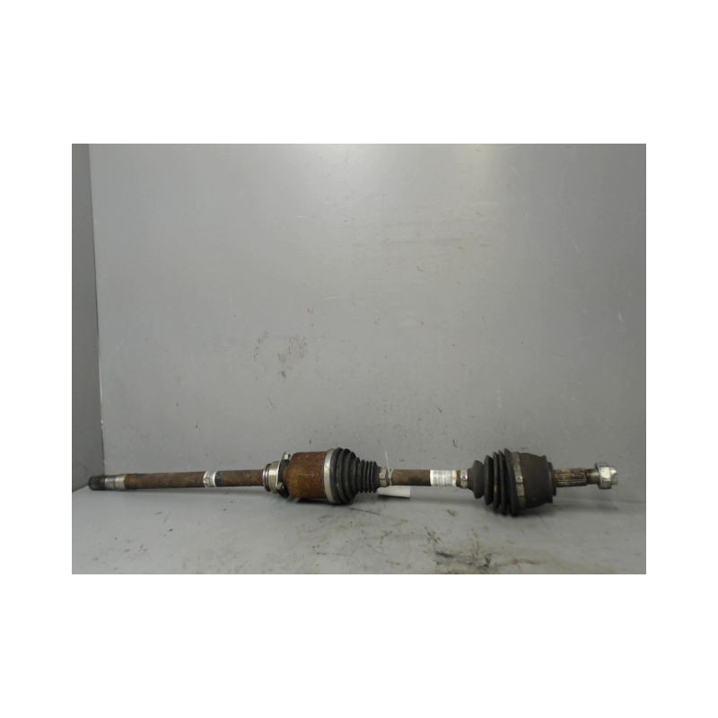 TRANSMISSION AVANT DROIT FIAT 500 1.4 