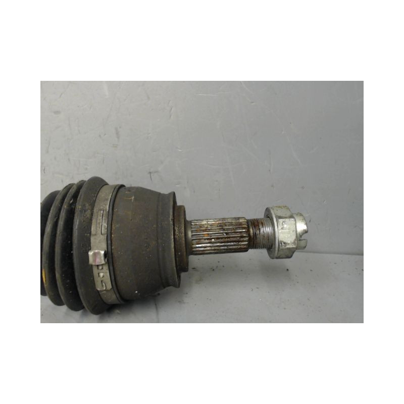 TRANSMISSION AVANT DROIT FIAT 500 1.4 