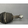 TRANSMISSION AVANT DROIT FIAT 500 1.4 