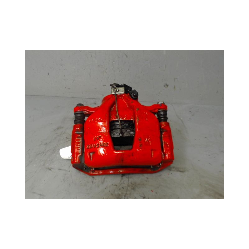 ETRIER DE FREIN AVANT GAUCHE FIAT 500