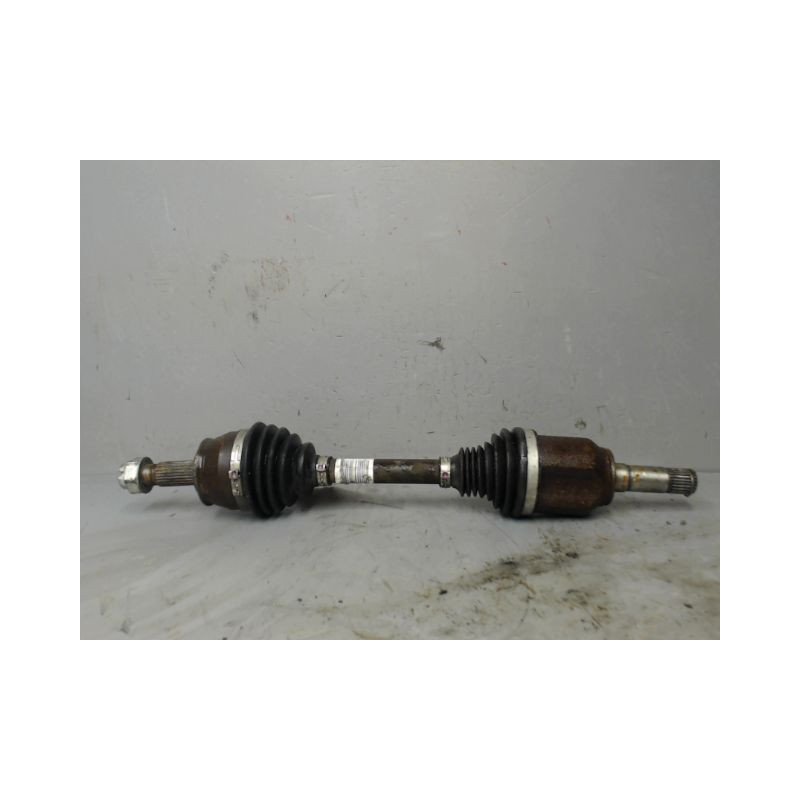 TRANSMISSION AVANT GAUCHE FIAT 500 1.4 