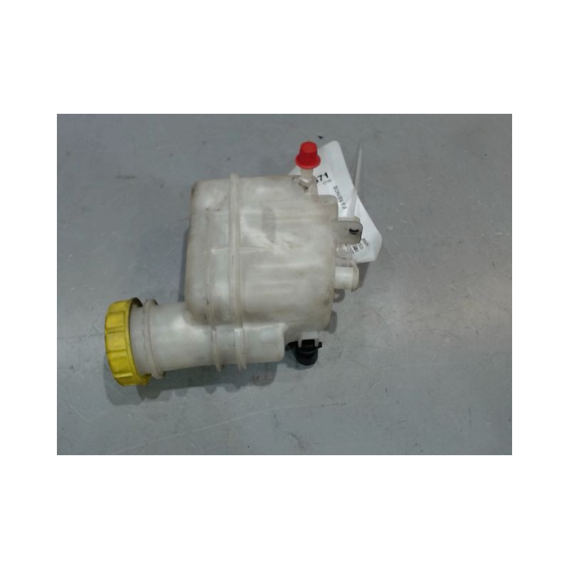 BOCAL LIQUIDE FREIN FIAT 500