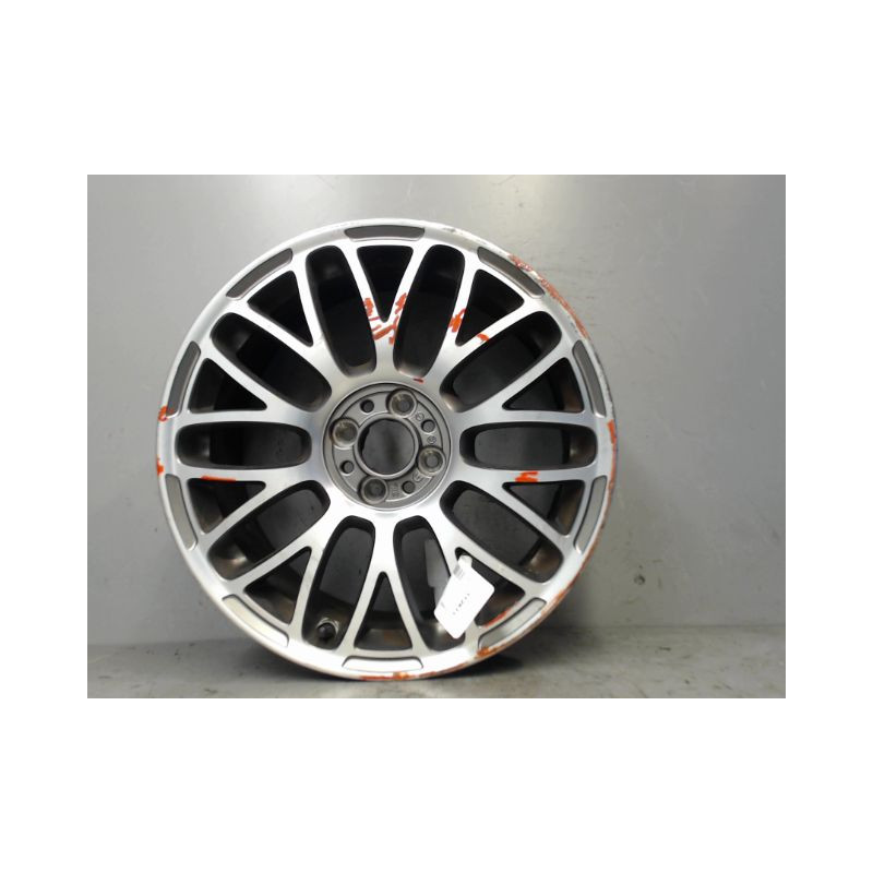 JANTE ALUMINIUM FIAT 500