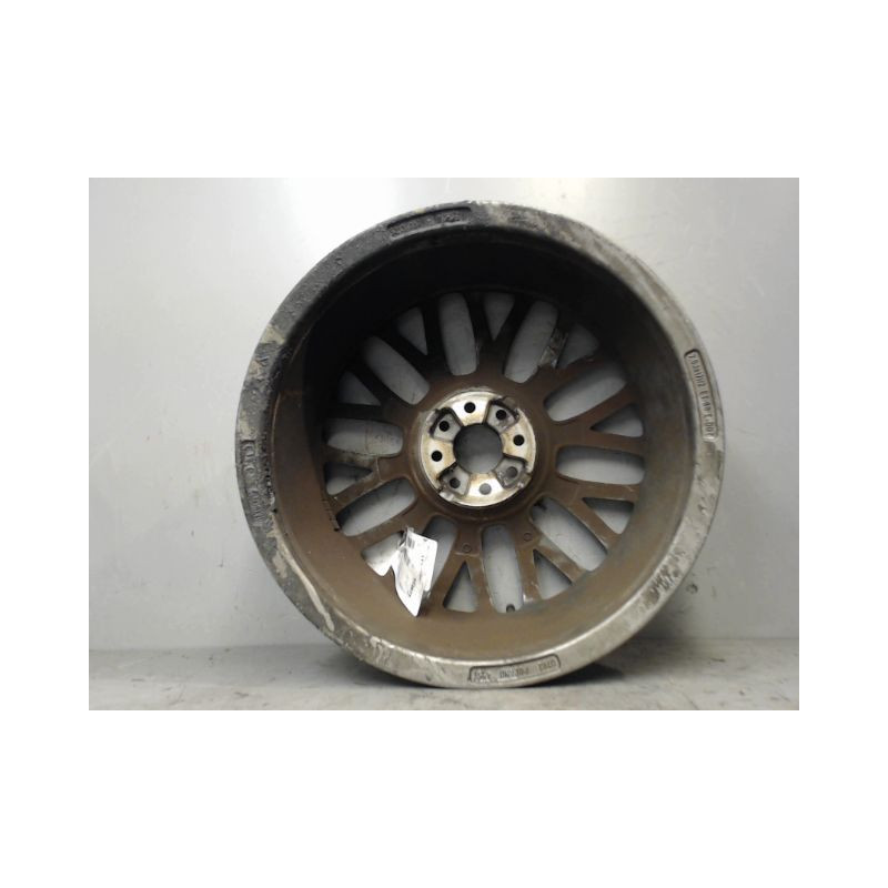 JANTE ALUMINIUM FIAT 500