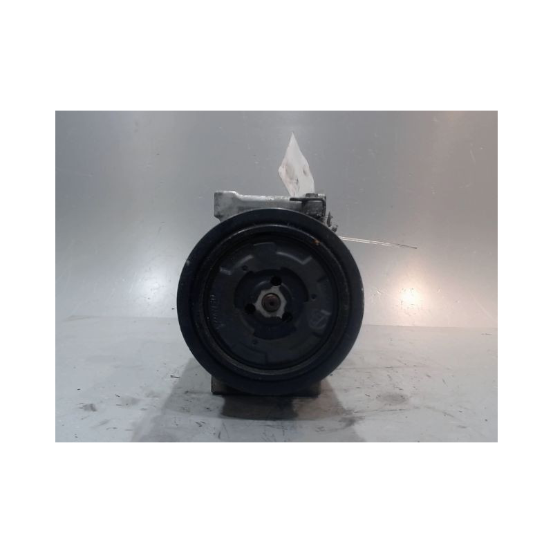 COMPRESSEUR AIR CONDITIONNE CITROEN BERLINGO