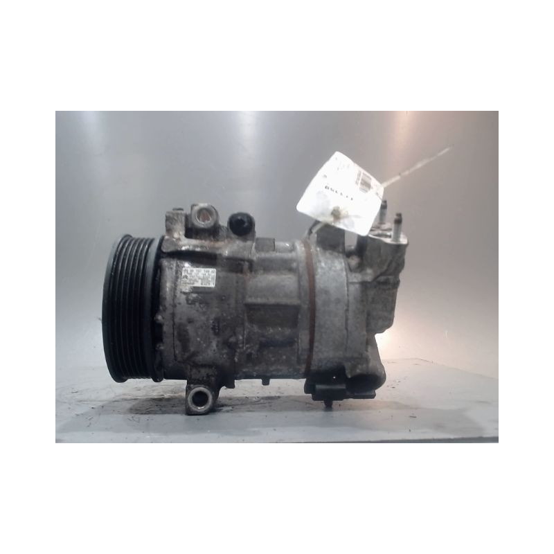COMPRESSEUR AIR CONDITIONNE CITROEN BERLINGO