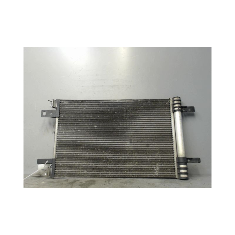 CONDENSEUR CLIMATISATION CITROEN BERLINGO