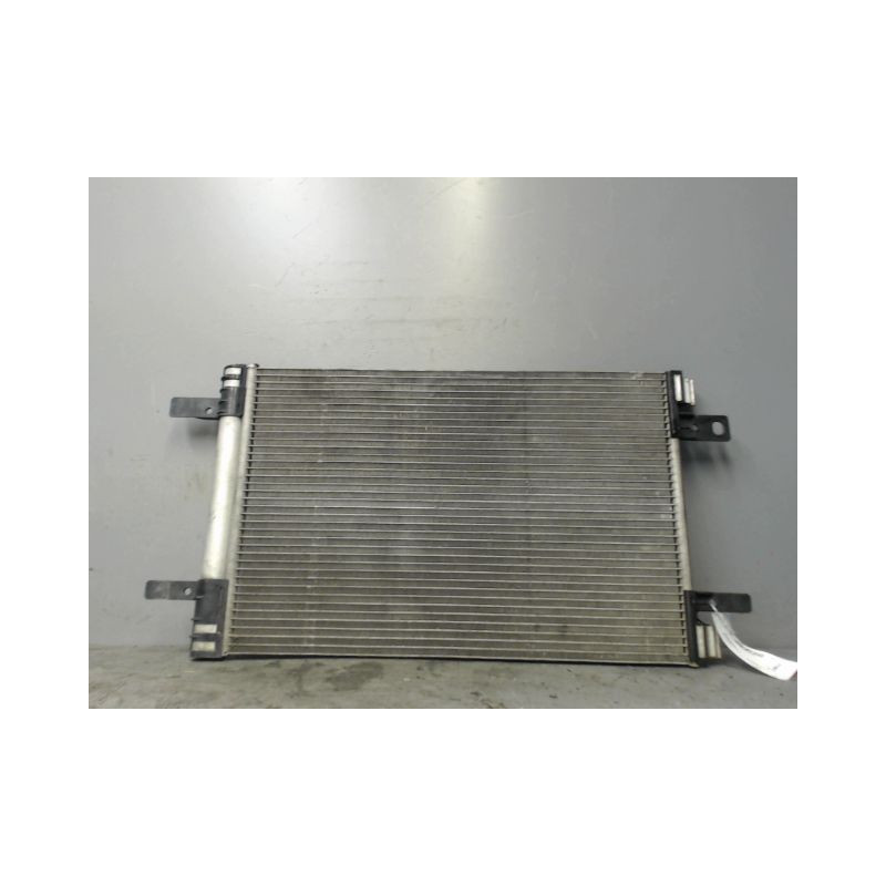 CONDENSEUR CLIMATISATION CITROEN BERLINGO