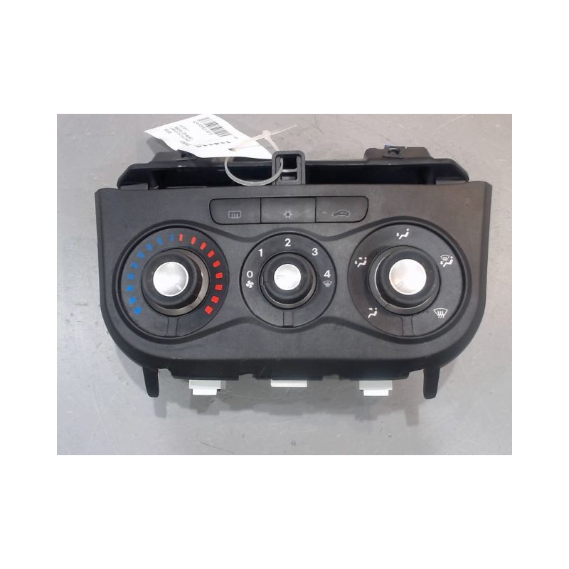 COMMANDE DE CHAUFFAGE ALFA ROMEO MITO