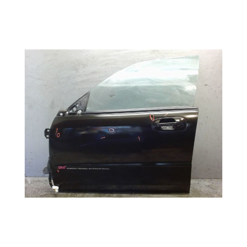 PORTE AVANT DROIT SUBARU IMPREZA