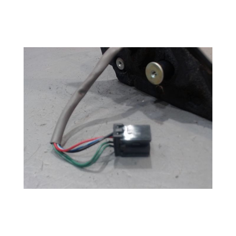 RETROVISEUR EXTERIEUR ELECTRIQUE GAUCHE SUBARU IMPREZA