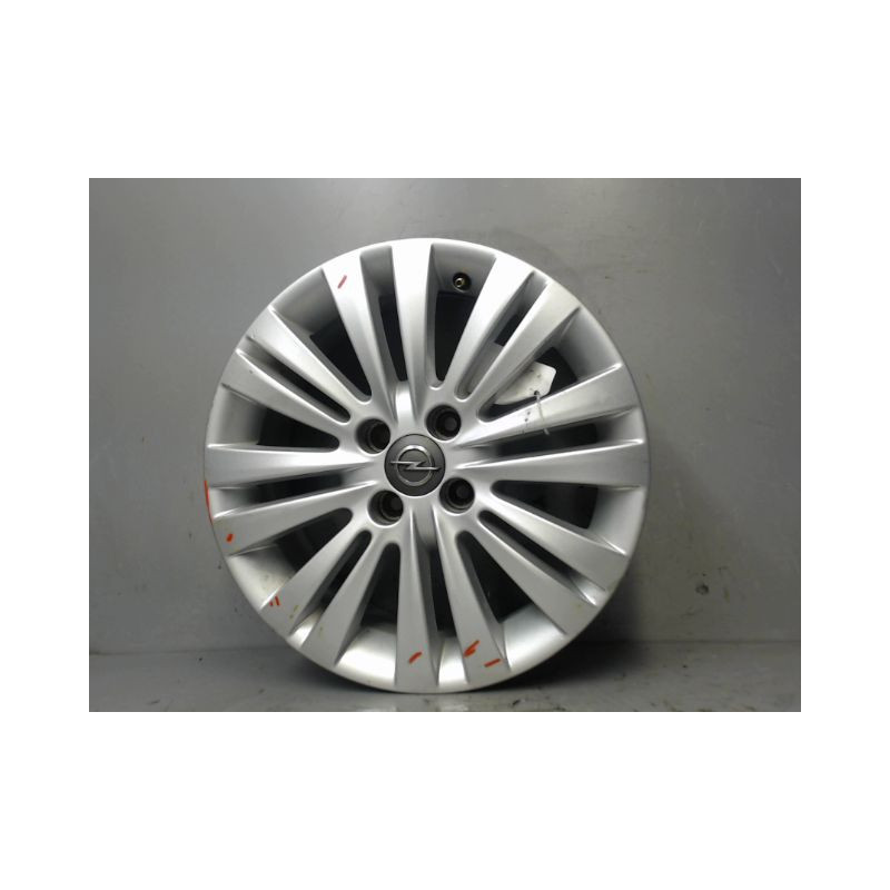 JANTE ALUMINIUM OPEL CORSA