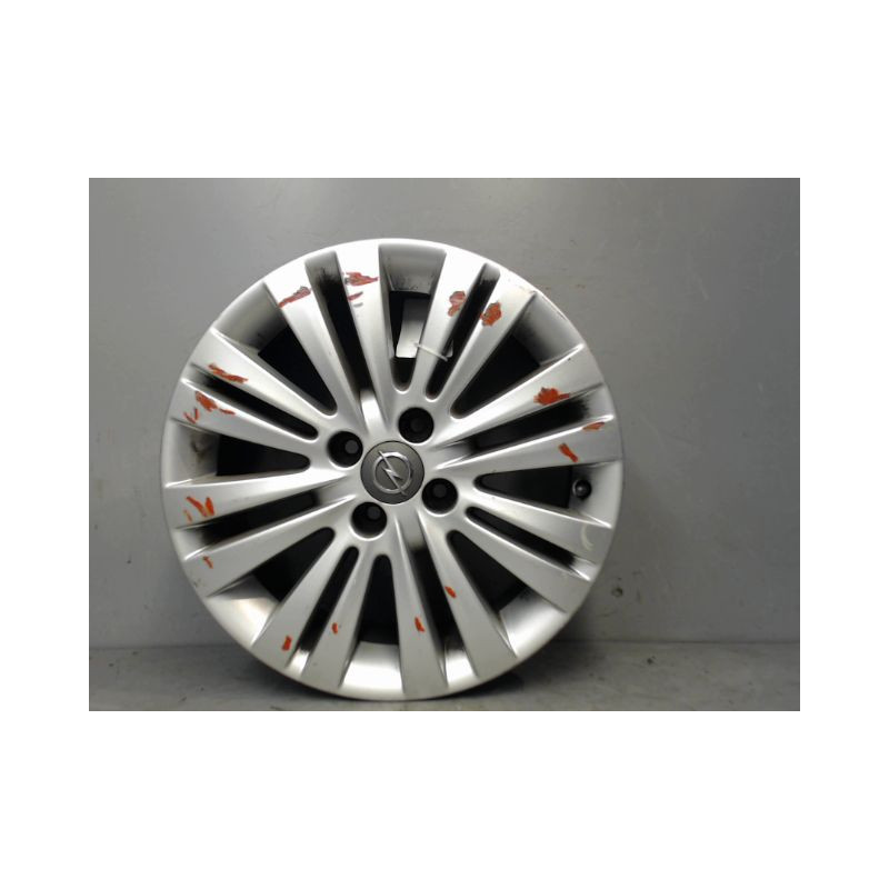 JANTE ALUMINIUM OPEL CORSA