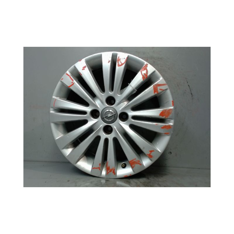 JANTE ALUMINIUM OPEL CORSA