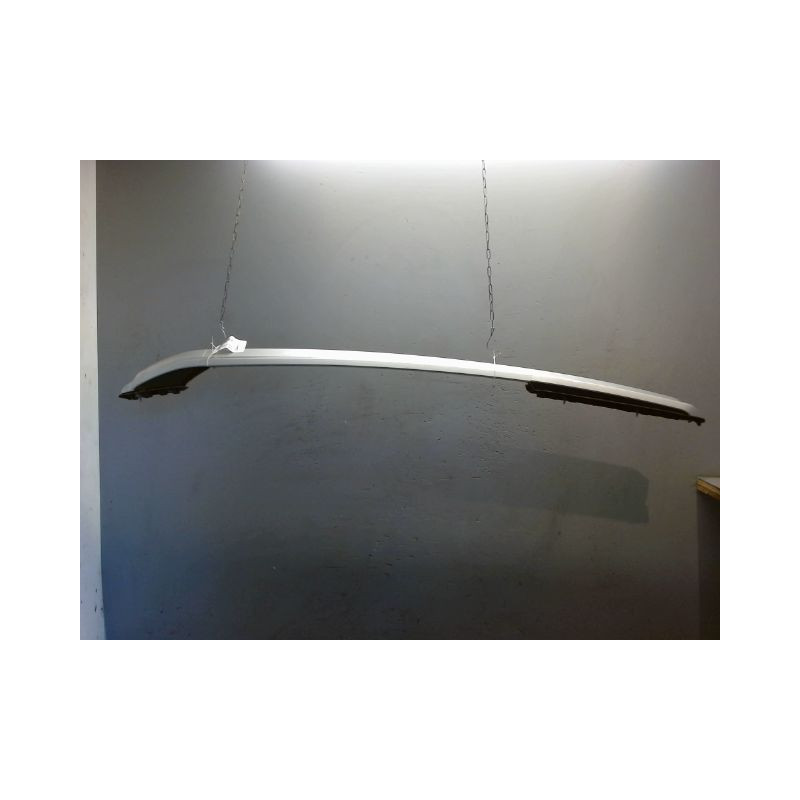 BARRE DE TOIT PEUGEOT 2008