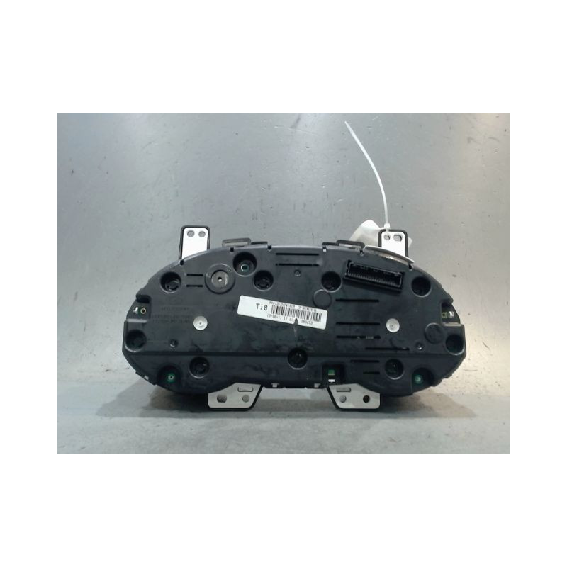 BLOC COMPTEURS HYUNDAI VELOSTER