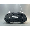 BLOC COMPTEURS HYUNDAI VELOSTER