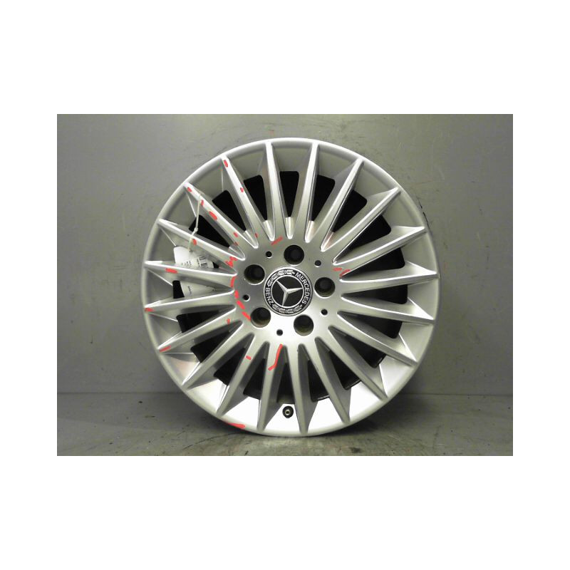 JANTE ALUMINIUM MERCEDES CLASSE E