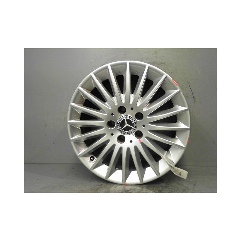JANTE ALUMINIUM MERCEDES CLASSE E