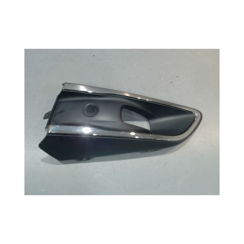 GRILLE VENTILATION PARE-CHOC AVD RENAULT ZOE