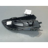 GRILLE VENTILATION PARE-CHOC AVD RENAULT ZOE