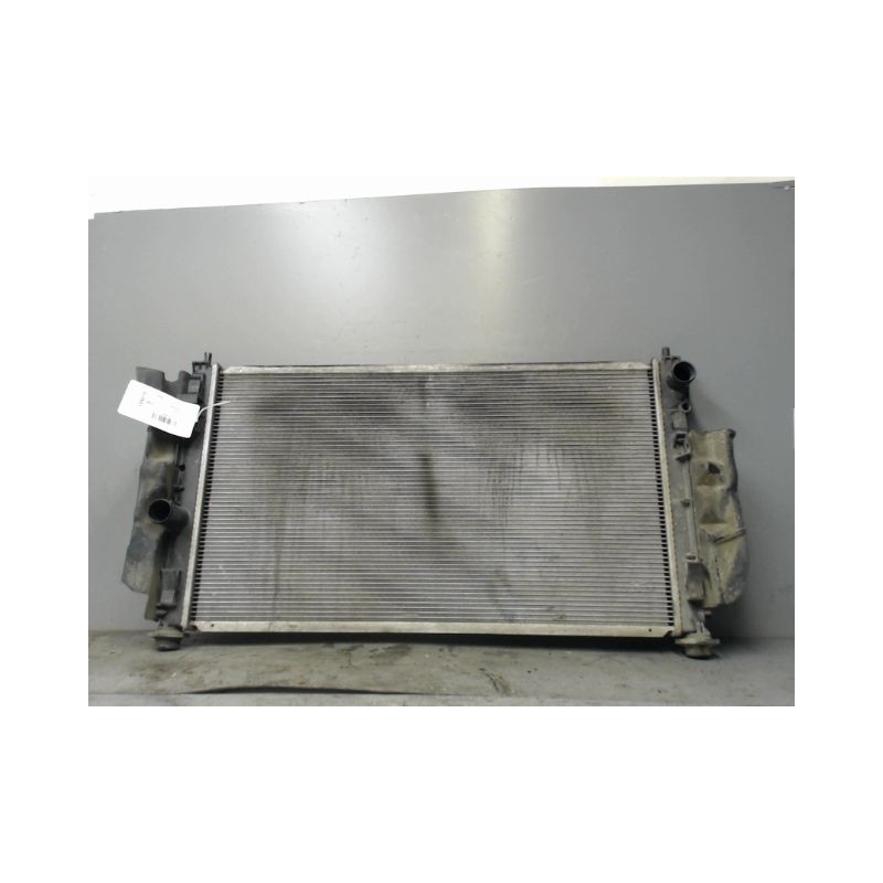 RADIATEUR DODGE CALIBER