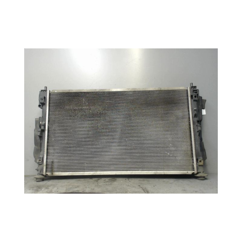 RADIATEUR DODGE CALIBER