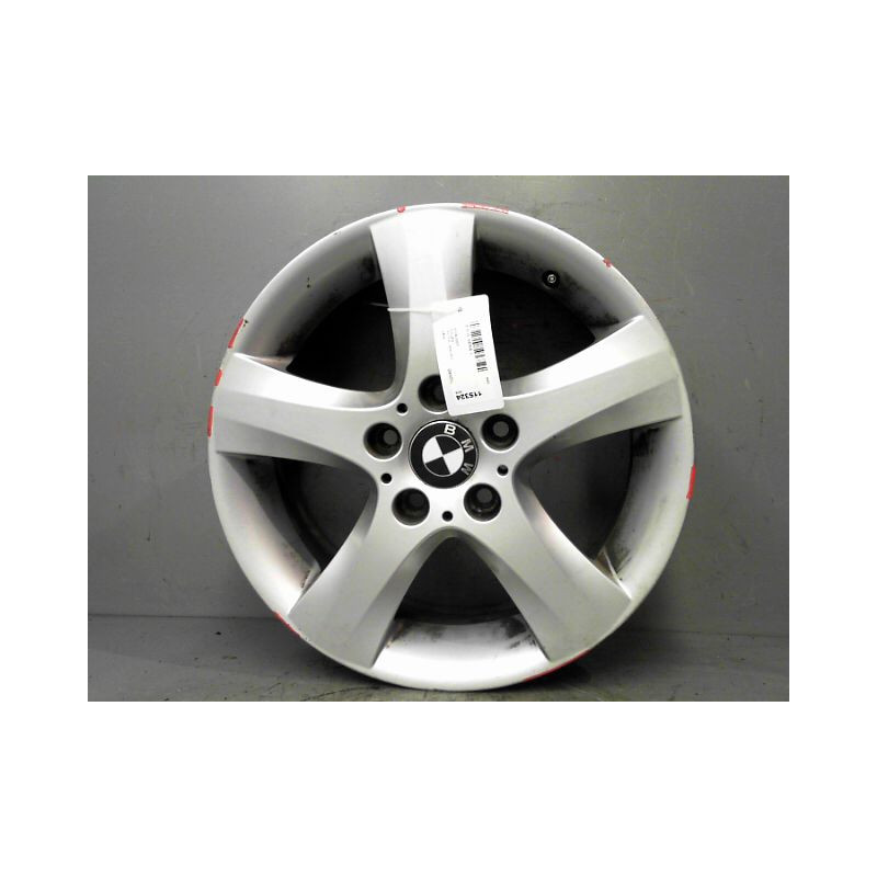 JANTE ALUMINIUM B.M.W. SERIE 1