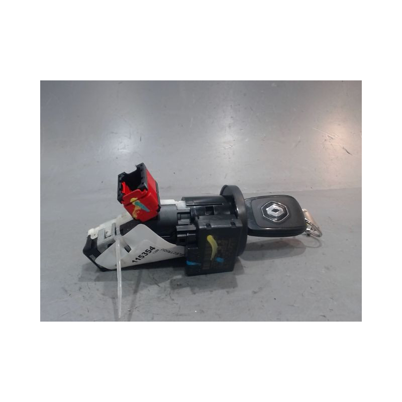 ANTIVOL DE DIRECTION RENAULT TWINGO