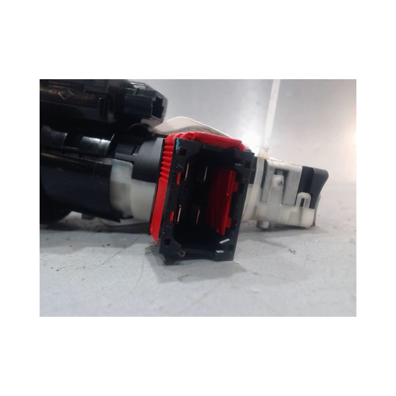 ANTIVOL DE DIRECTION RENAULT TWINGO