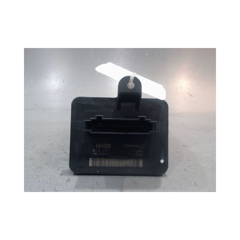 RESISTANCE DE CHAUFFAGE RENAULT TWINGO