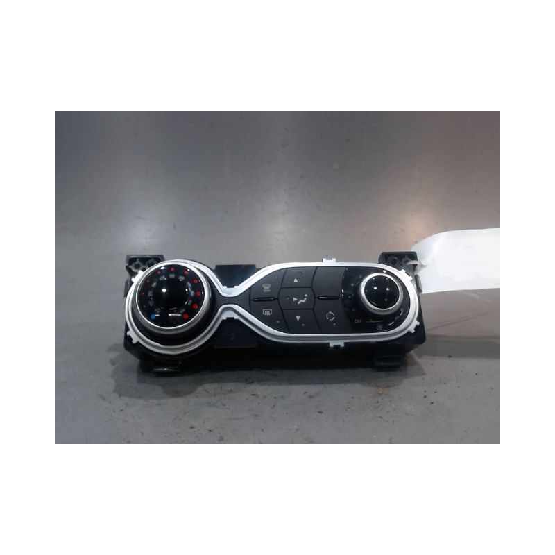 COMMANDE DE CHAUFFAGE RENAULT TWINGO