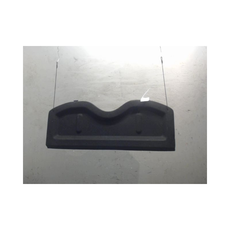 TABLETTE PLAGE ARRIERE KIA PICANTO