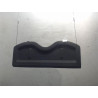 TABLETTE PLAGE ARRIERE KIA PICANTO