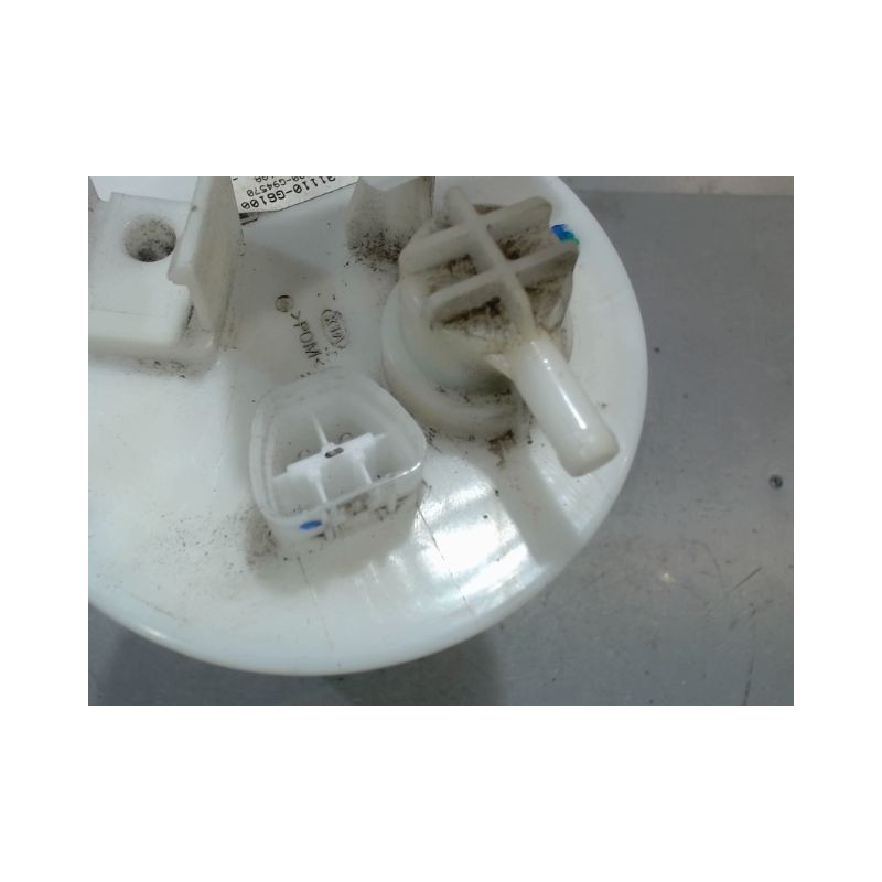 POMPE CARBURANT IMMERGEE KIA PICANTO