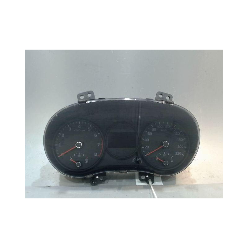 BLOC COMPTEURS KIA PICANTO