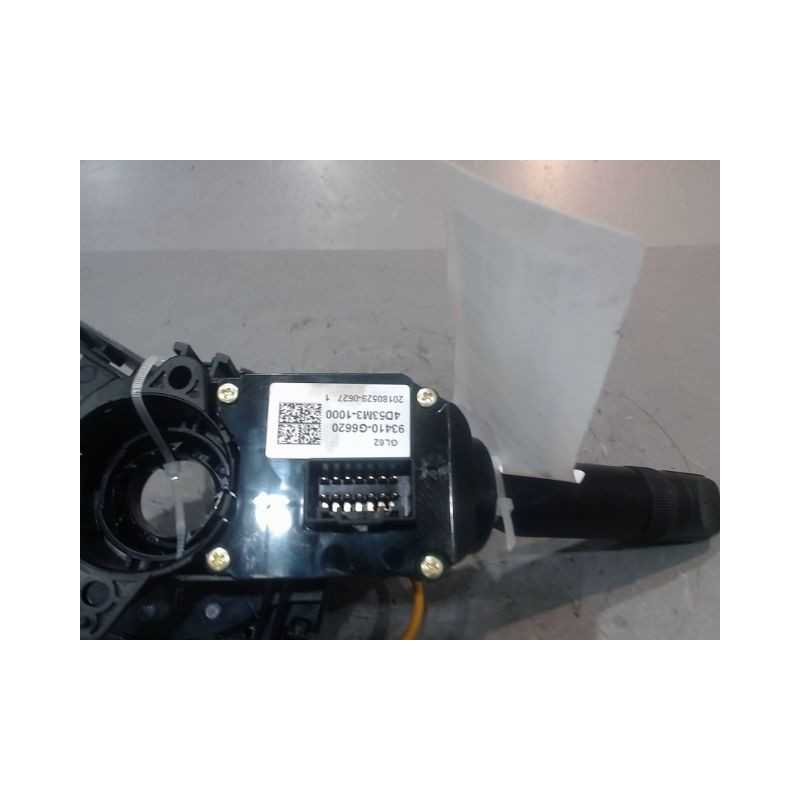 COMMANDE CLIGNOTANT KIA PICANTO