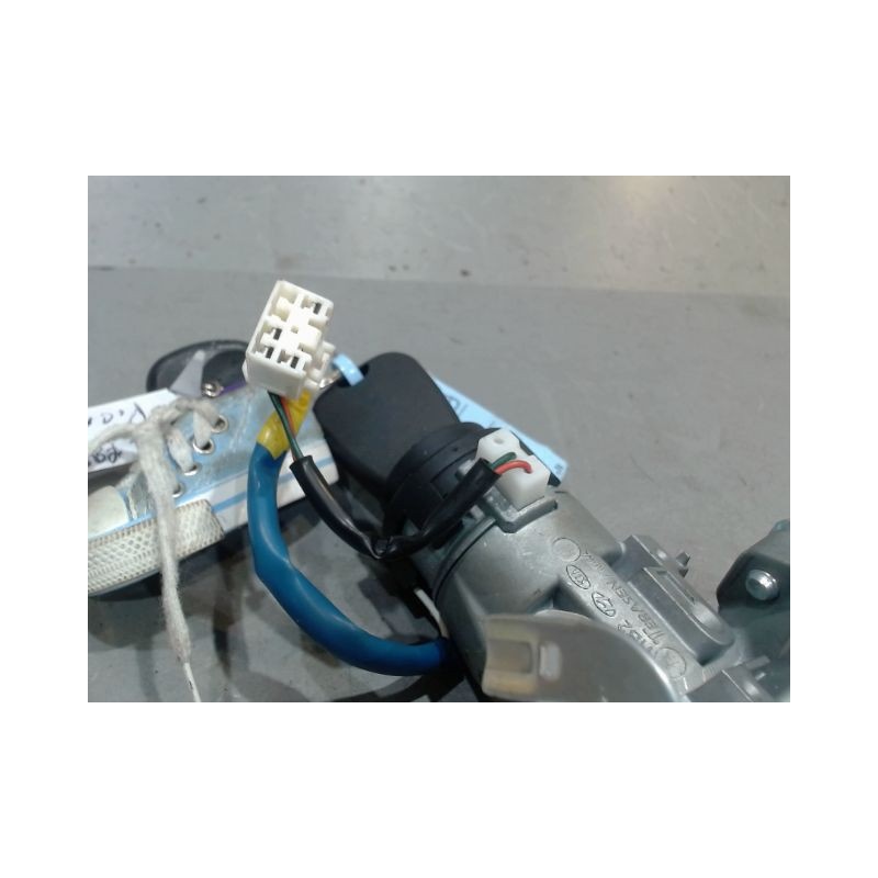 ANTIVOL DE DIRECTION KIA PICANTO