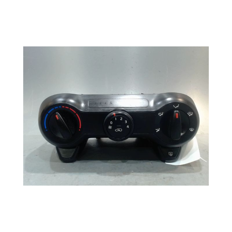 COMMANDE DE CHAUFFAGE KIA PICANTO