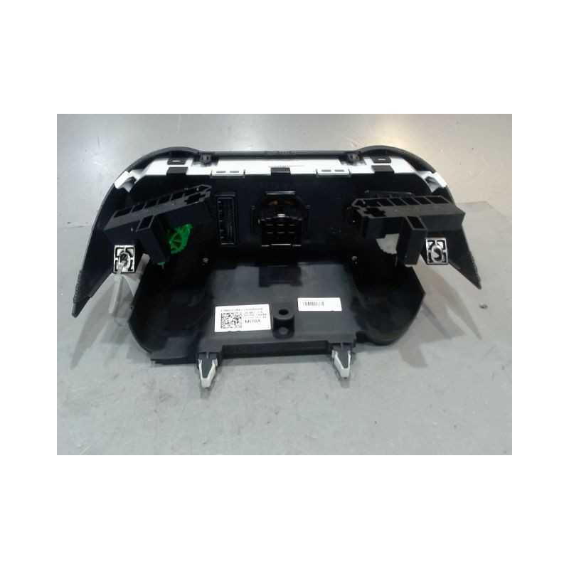 COMMANDE DE CHAUFFAGE KIA PICANTO