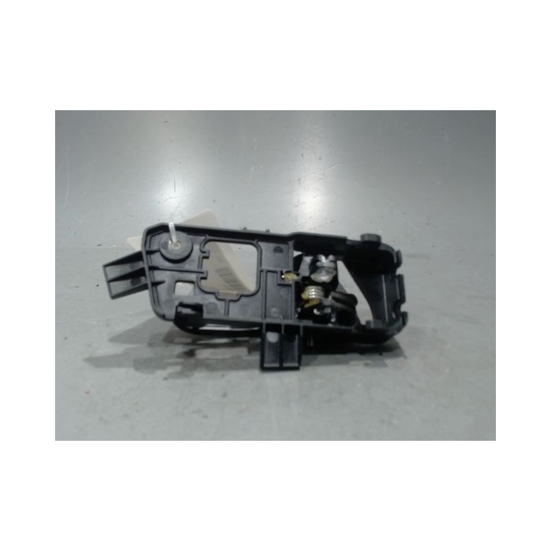 POIGNEE INTERIEURE PORTE AVANT GAUCHE KIA PICANTO