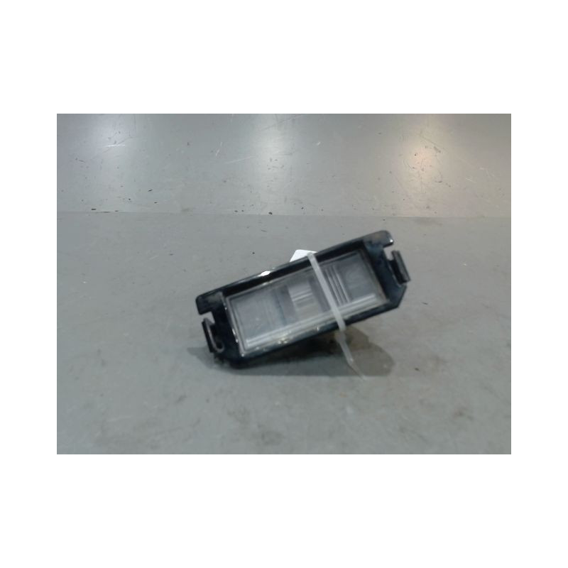 ECLAIREUR PLAQUE DE POLICE GAUCHE KIA PICANTO