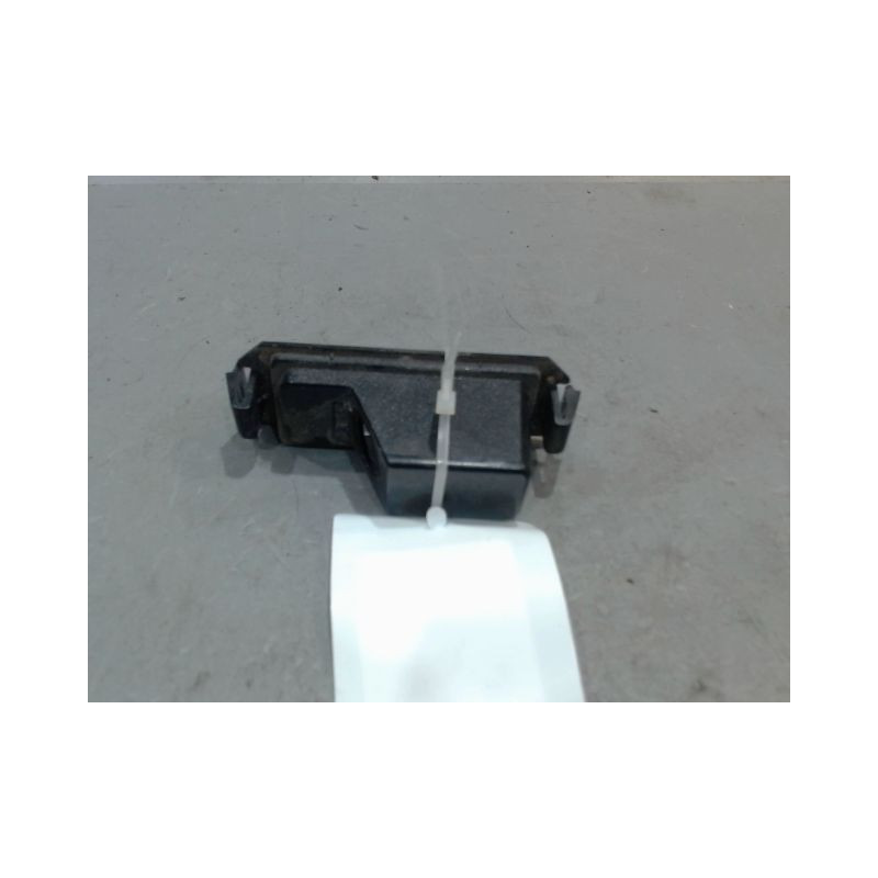 ECLAIREUR PLAQUE DE POLICE GAUCHE KIA PICANTO