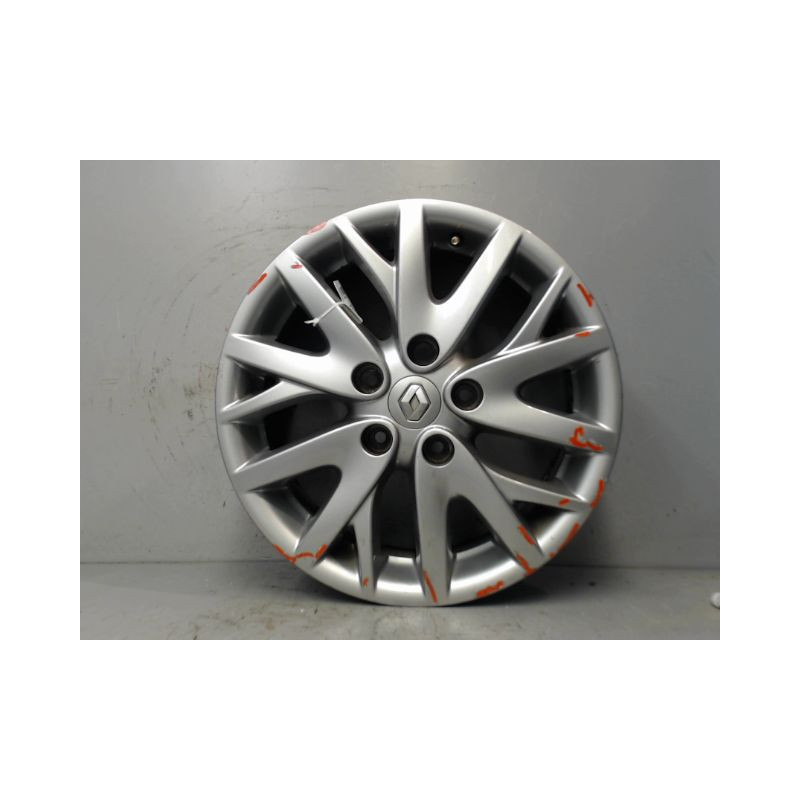 JANTE ALUMINIUM RENAULT MEGANE ESTATE 1.5 DCI