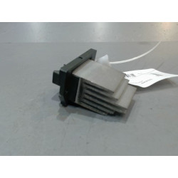 RESISTANCE DE CHAUFFAGE